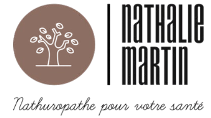 Nathalie Martin Site logo